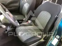 2017 Nissan MICRA