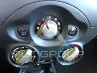 2017 Nissan MICRA