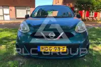 2017 Nissan MICRA