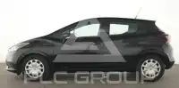 2017 Nissan MICRA