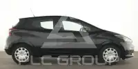 2017 Nissan MICRA