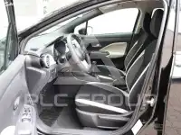 2017 Nissan MICRA