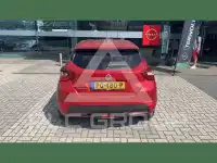 2017 Nissan MICRA
