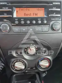 2017 Nissan MICRA
