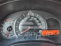 2017 Nissan MICRA