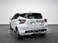 2017 Nissan MICRA