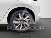 2017 Nissan MICRA