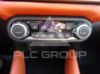 2017 Nissan MICRA