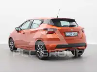 2017 Nissan MICRA