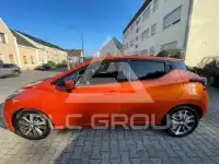 2017 Nissan MICRA
