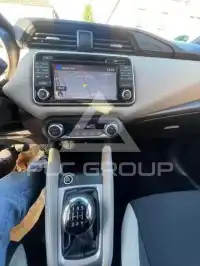 2017 Nissan MICRA