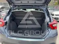 2017 Nissan MICRA