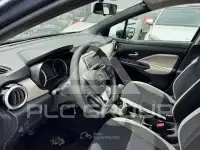 2017 Nissan MICRA