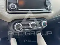 2017 Nissan MICRA