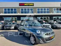 2017 Nissan MICRA