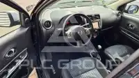 2017 Nissan MICRA