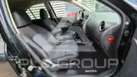 2017 Nissan MICRA