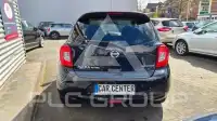2017 Nissan MICRA