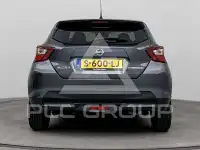2017 Nissan MICRA
