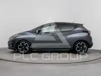2017 Nissan MICRA
