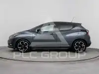 2017 Nissan MICRA
