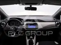 2017 Nissan MICRA