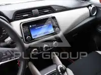 2017 Nissan MICRA