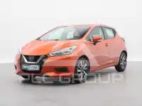 2017 Nissan MICRA