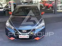 2017 Nissan MICRA