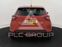 2017 Nissan MICRA