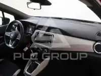 2017 Nissan MICRA