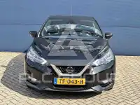 2017 Nissan MICRA