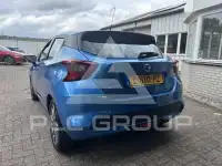 2017 Nissan MICRA