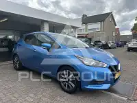 2017 Nissan MICRA