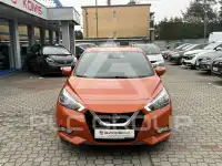 2017 Nissan MICRA
