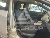2017 Nissan MICRA