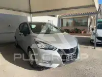 2017 Nissan MICRA