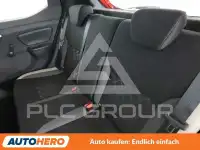 2017 Nissan MICRA