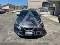 2017 Nissan MICRA