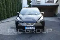 2017 Nissan MICRA