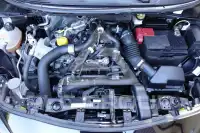 2017 Nissan MICRA