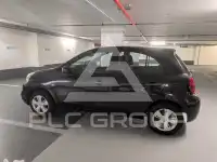 2017 Nissan MICRA