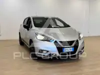 2017 Nissan MICRA