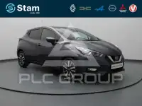 2017 Nissan MICRA