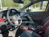 2017 Nissan MICRA
