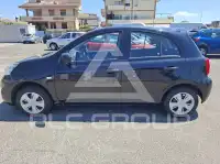 2017 Nissan MICRA