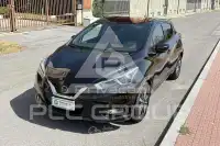 2017 Nissan MICRA
