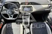 2017 Nissan MICRA