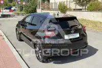 2017 Nissan MICRA