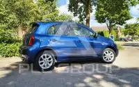 2017 Nissan MICRA